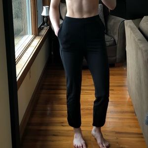 lululemon size 2 pants | NWOT